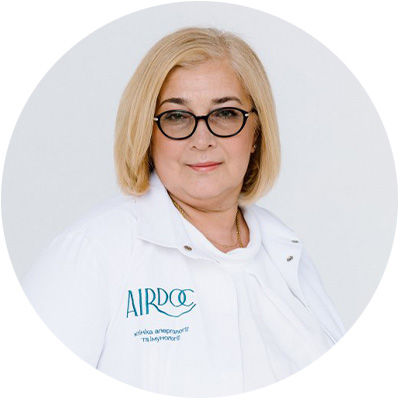 Лілія Романюк